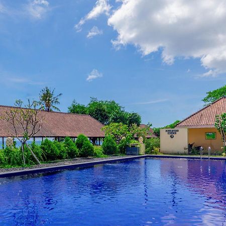 Grand Ball Beach Garden Tanglad Buitenkant foto